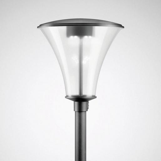 LTX KT-SB3L-LR/1500-730 2G1 ET Mastleuchten Lumantix Kegel (LTX K) CLO