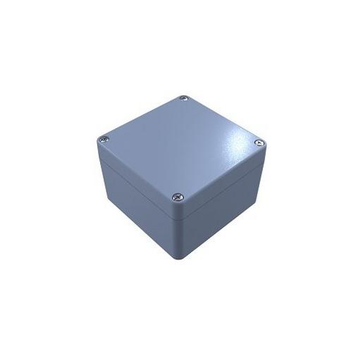 GEH.CA-220 Aluminium Gehäuse Typ CA-220 mit Deckels