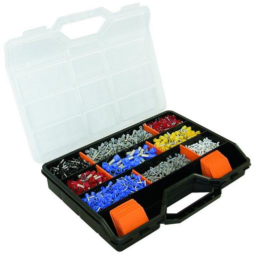 AEH-SET Sortiment Aderendhülsen,