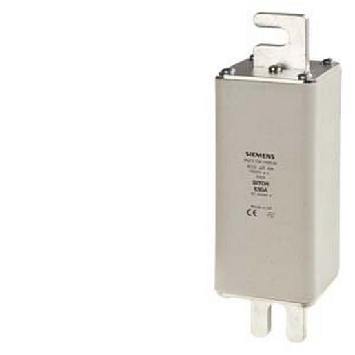 3NE5336-0MK66 SITOR-Sicherungseinsatz, mit geschlitzte