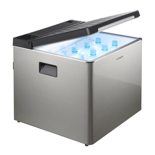 CombiCool ACX3 40 G Kühlbox, 40l, 12V, 230V, Gaskartusche
