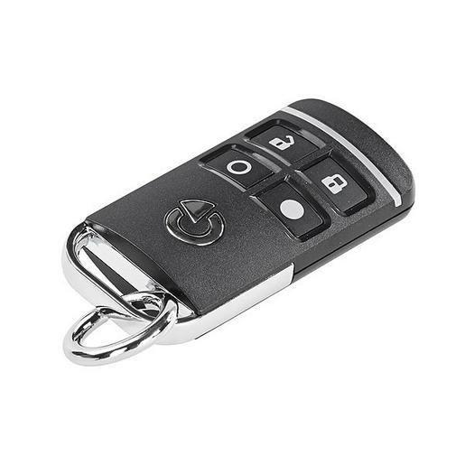 9000R4/2 SYSTEM 9000 Hand-Fernbedienung bidirekti