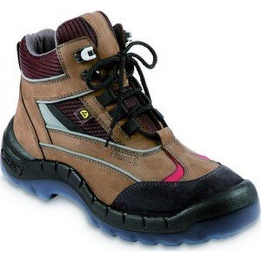 93687-783 Größe 42 Schnürstiefel PREMIUM Classics Gr.42