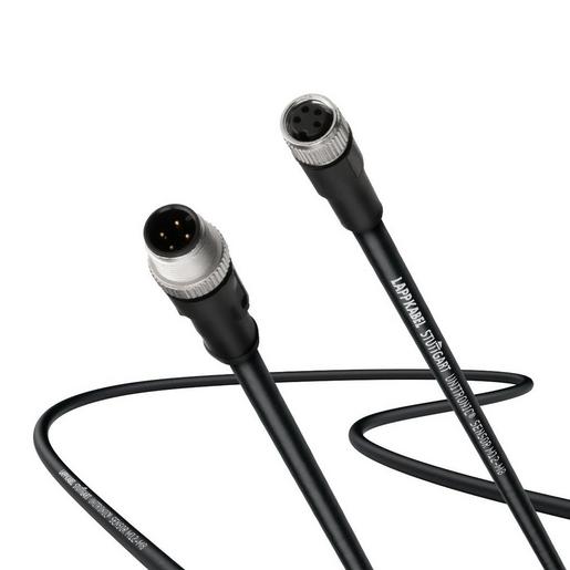 22260348 AB-C4-M12MS-2,0PUR-M8FS