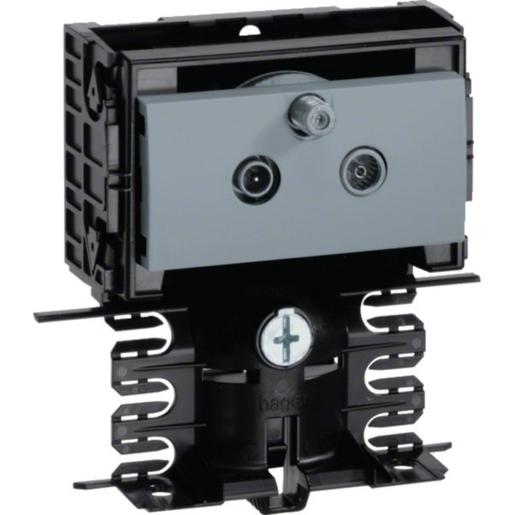 SL20080950D1 GT-Tech.teil SAT Stichl.dose SL 20x80 al