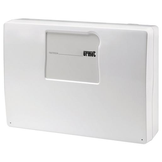 AZ 1067/032A Drahtgebundene Alarmanlage