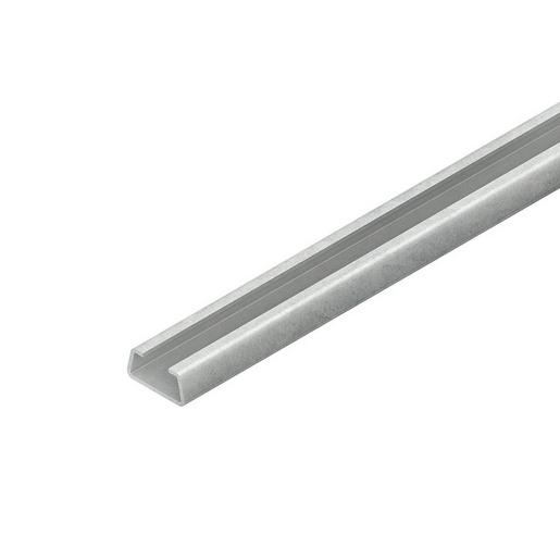 2920/2 FO Ankerschiene, C-Profil, Schlitzweite 11