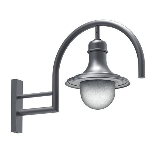 WL BERTHA I FLS LED Wandleuchte WL BERTHA I FLS LED, 1 FLS-A