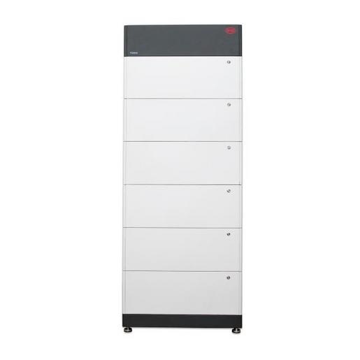 BatteryBox Premium LVS 24 System BYD BatteryBox Premium LVS 24 System