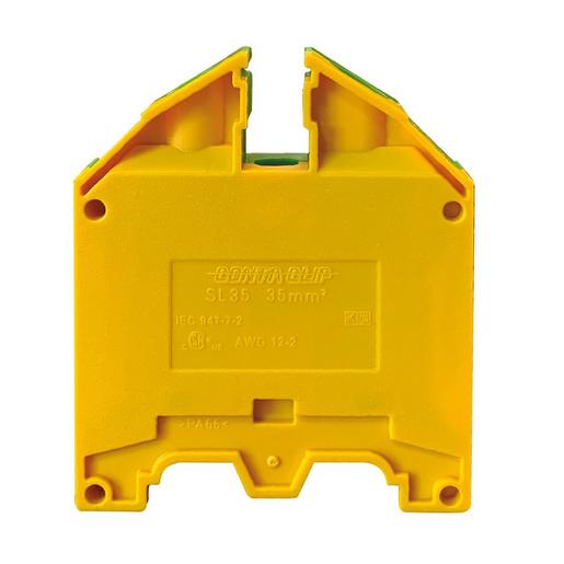 RKSL 35² RKSL 35² Reihenklemme