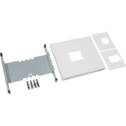 UK32C2 Baustein,universN,450x500mm,MCCB 400/630