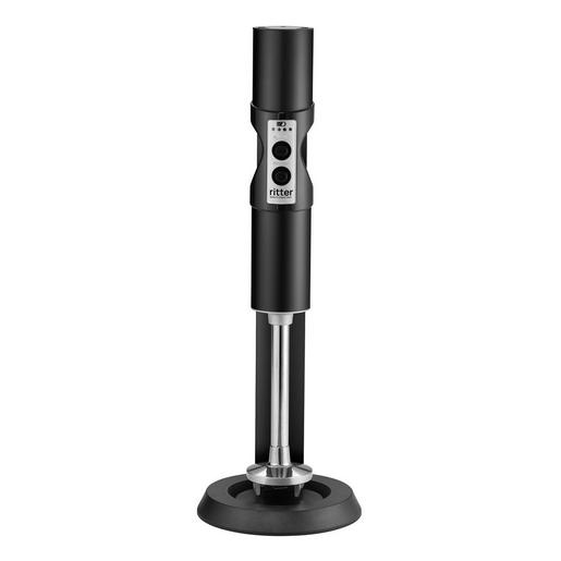 stilo 7 schwarz Kabelloser Stabmixer stilo 7 schwarz