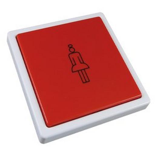 RTS05E5001A03-40K Sensorwandtaster, Easywave, 1x IMPULS, "