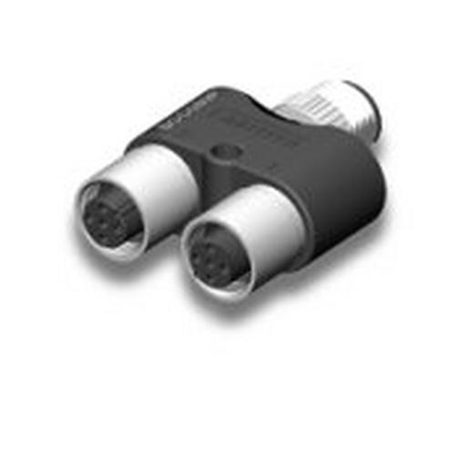 BCC M414-M313-M313-U2026-006 Y-Verteiler, BCC0AFW