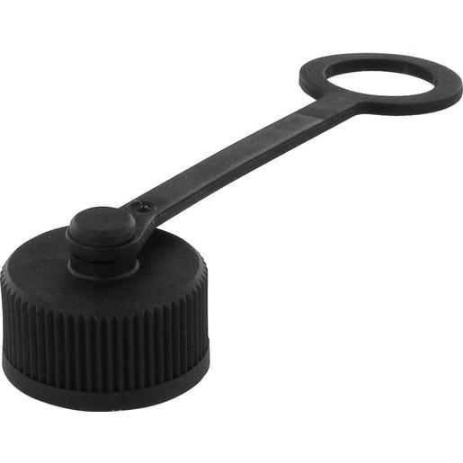 7000-99925-0000000 Schutzkappe für M12 Steckerinkl. Halteba