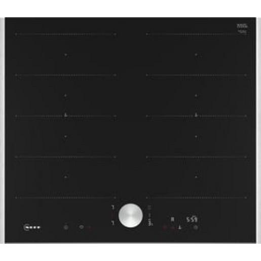 T66TTX4L0 Flex Induktionskochfeld 60cm, Twist Pad,