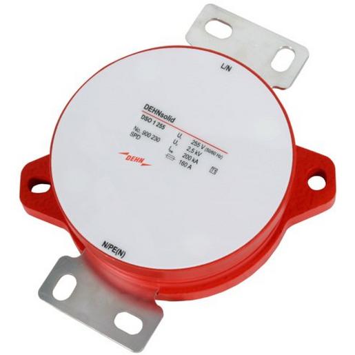 DSO 1 255 Koordinierter Blitzstromableiter Typ 1 D