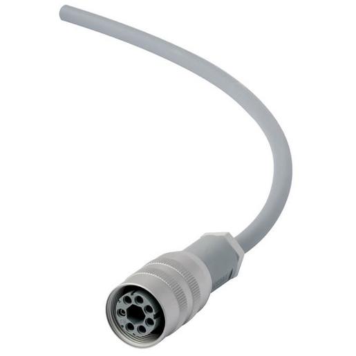 C-M26F07-07X1,0PU10,0-MA-077633 ANSCHLUSSLEITUNG, GERADE