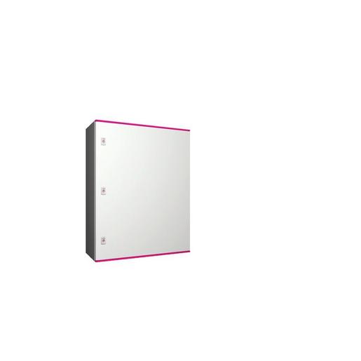 AX 1480.000 AX Kunststoff-Schaltschrank, BHT: 800x10