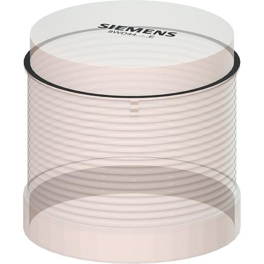 8WD4420-0CE Signalsäule Blitzlichtelement klar, 24V