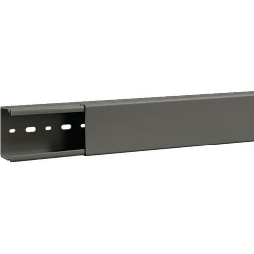 B4006007030B V-Kanal o Seitenstanz PVC BA6 40x60 sg