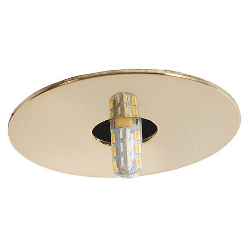 C 410 C 410 gold 24 Karat vergoldet