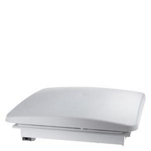 8MR6402-5VL41 Dachlüfter, Ausschnitt: B: 223 mm, H: 22