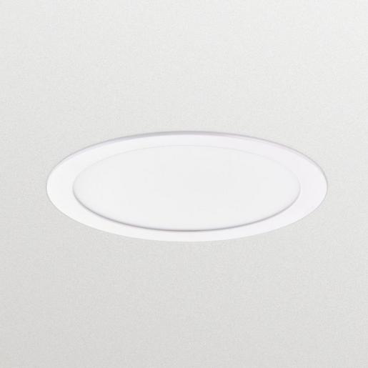 DN135B LED20S/840 PSU II WH LED Module, system flux 2000 lm - 840 Ne