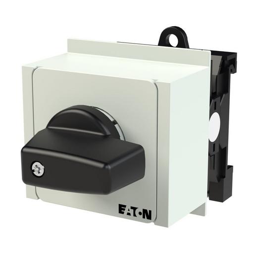 T0-1-15421/IVS Umschalter, T0, 20 A, Verteilereinbau, 1