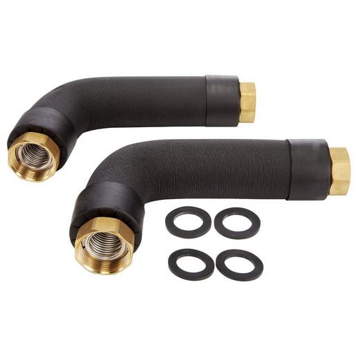 VS 32-220 Verbindungsset für Luft/Wasser-Wärmepump