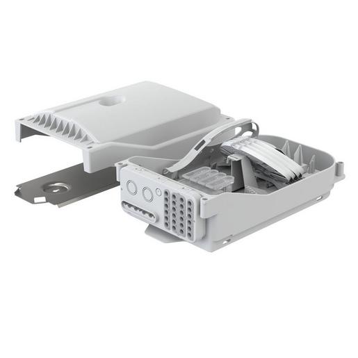 AT29391 Connectivity Gebäudeverteiler Gf-GV, 48