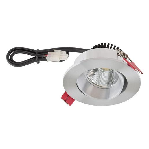 568014.6D2W LED Deckenleuchte dim2warm, schwenkbar
