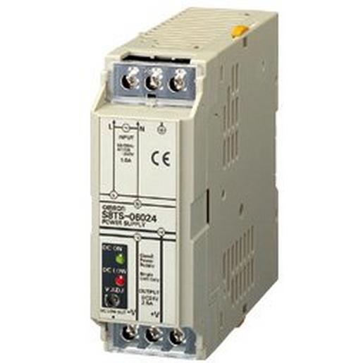 S8TS-06024 Spannungsversorgung, 60 W, 100 bis 240 V