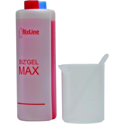 BIZ 710395 Dichtgel BIZ'GEL MAX 1 l