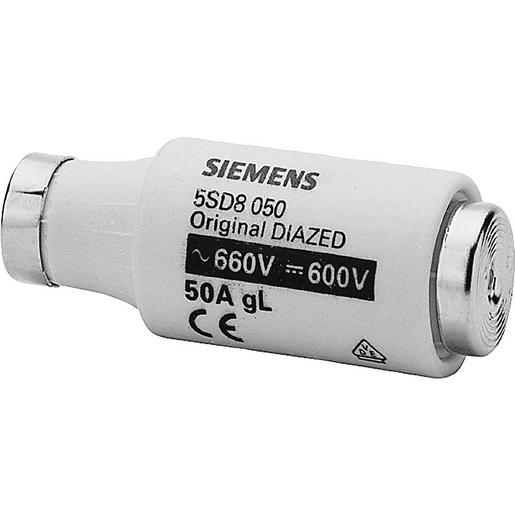 5SD8050 DIAZED-Sicherungseinsatz 690V für Kabel-