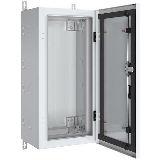 NF14E Wandgehäuse geerdet IP55 BxHxT: 340x690x