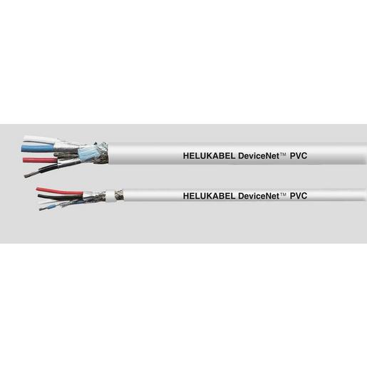 800684 HELUKABEL DeviceNet(TM) PVC dünn 1x2xAWG