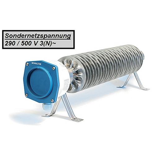 SNS024 Rippenrohrheizofen 6000W Sonderspannung