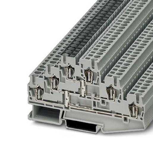 ST 2,5-3PV Mehrstockklemme