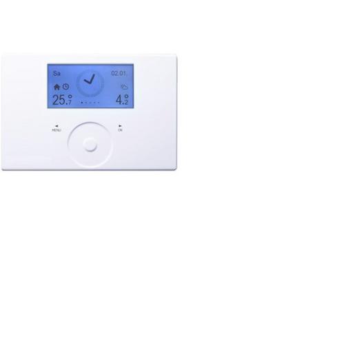 FEK2 Fernbedienung, FEK2, Zubehör Regelung