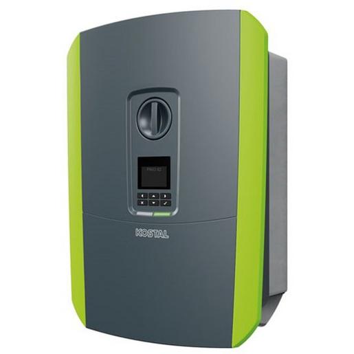 PIKO 36 EPC Trafoloser String-Wechselrichter mit ein