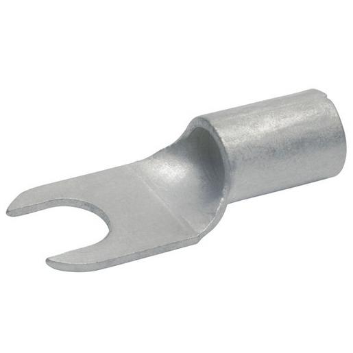1630C35 Quetschkabelschuh Gabelform, 1,5-2,5 mm²
