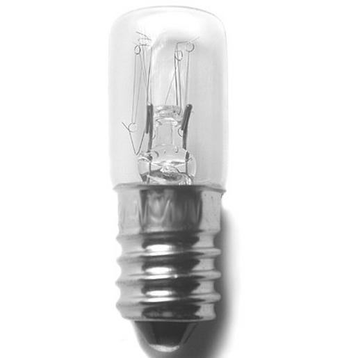 5226010K Röhrenlampe R16X45 E14 kurz