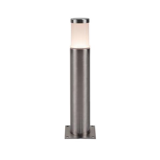 TRUST 30 Pole FL edelstahl 3000K IP55 TRUST 30, Outdoor Standleuchte, LED, 300