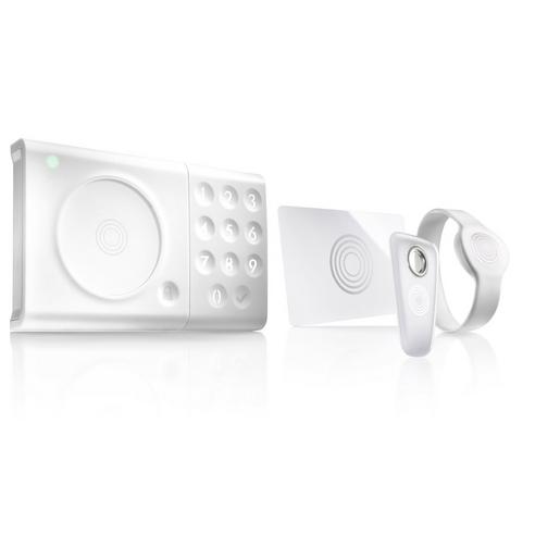 2401555 Chipleser mit Codetastatur für Smartes T