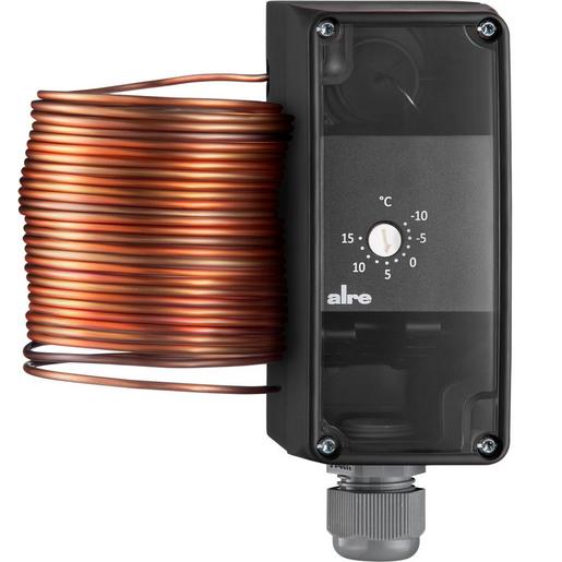 RTKSA-204.100 Frostschutzthermostat, 3m, IP40, Hystere