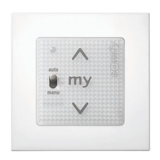 1811405 Smoove Uno A/M io Pure inkl. Rahmen - Fu