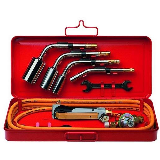 FH-1630-PIE-MC10 Brennerkasten mit Inhalt FH 1630-PIE-MC