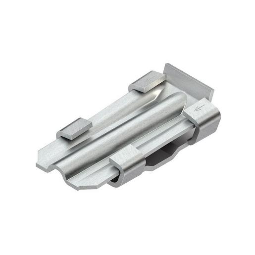 321 Keil-Verbinder, 54x100 mm, Stahl, feuerv