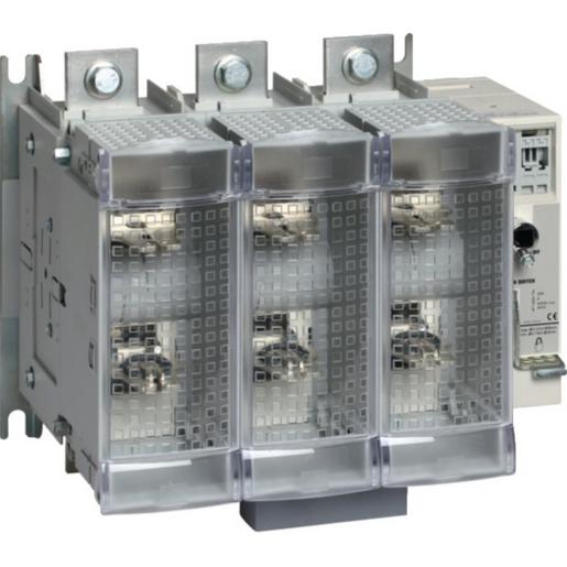 HFD363 Schalter mit Sicher. 3P - 630 A / T3